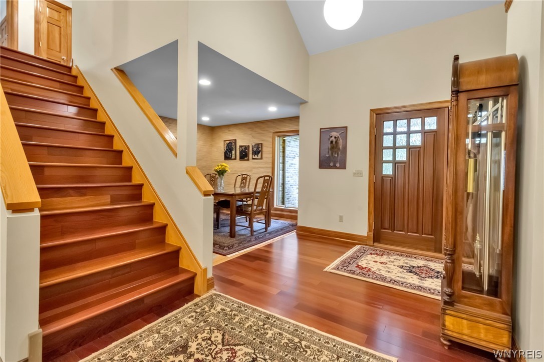 7239 South Abbott Road Boston, NY 14075 - Photo 7 of 30