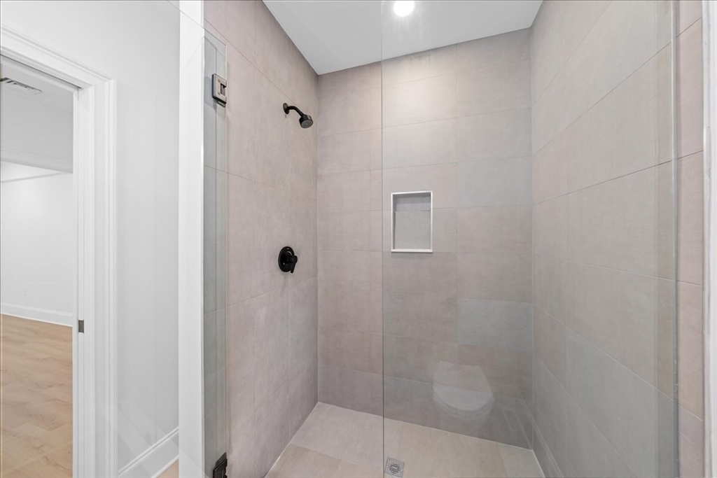 17 Harwood Road Natick, MA 01760 - Photo 19 of 20 a bathroom with a shower