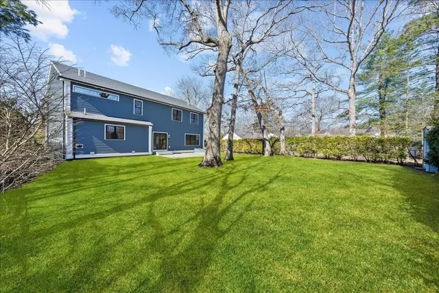 $1,850,000 | 17 Harwood Road, Natick, MA 01760