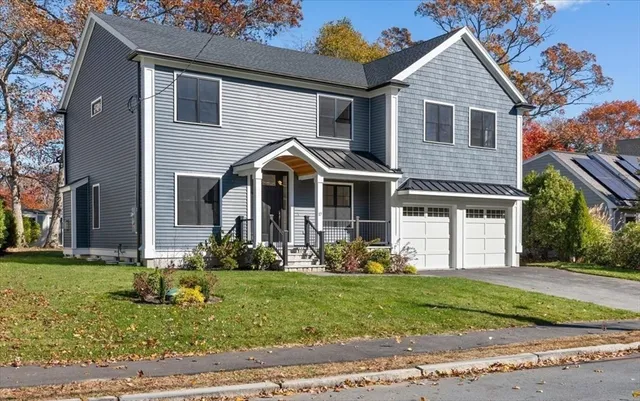 $1,850,000 | 17 Harwood Road, Natick, MA 01760