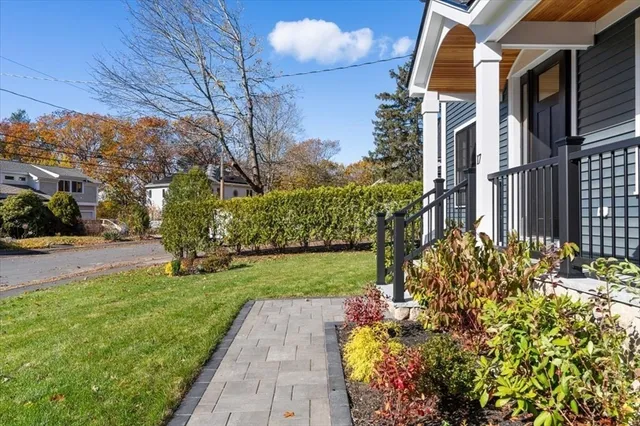 $1,850,000 | 17 Harwood Road, Natick, MA 01760