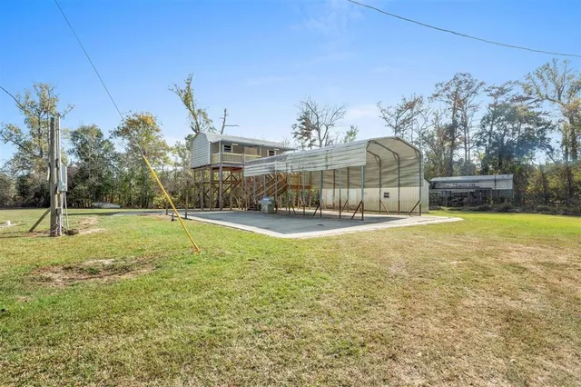 $95,000 | 526 Old Ferry Road, Kinder, LA 70648