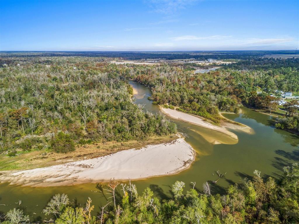 526 Old Ferry Road Kinder, LA 70648 - Photo 10 of 11