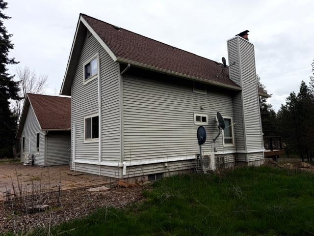16514 South Malloy Prairie Road Cheney, WA 99004 - Photo 21 of 33