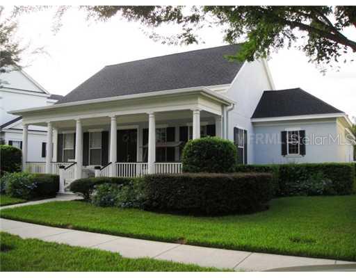 924 Spring Park Loop Celebration, FL 34747 - Photo 1 of 1 Exterior Front
