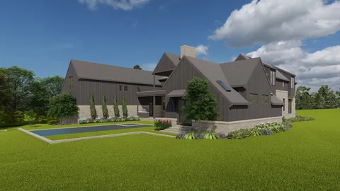 $6,699,000 | 6140 Chickering Court, Nashville, TN 37215