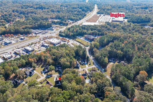 $425,000 | 4743 Amsterdam Lane, Flowery Branch, GA 30542