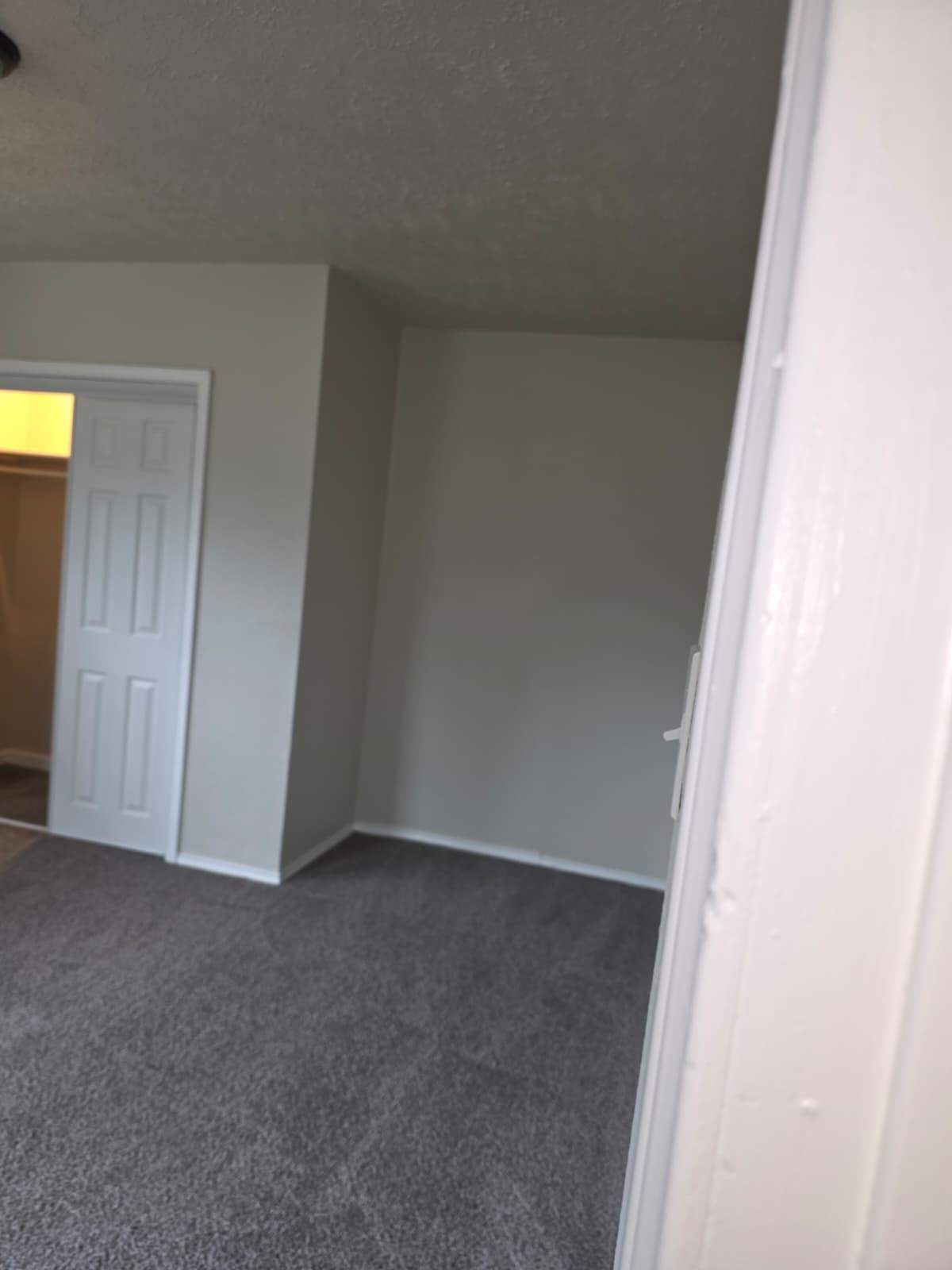 242 Bolden Street Houston, TX 77029 - Photo 5 of 24 a view of an empty room