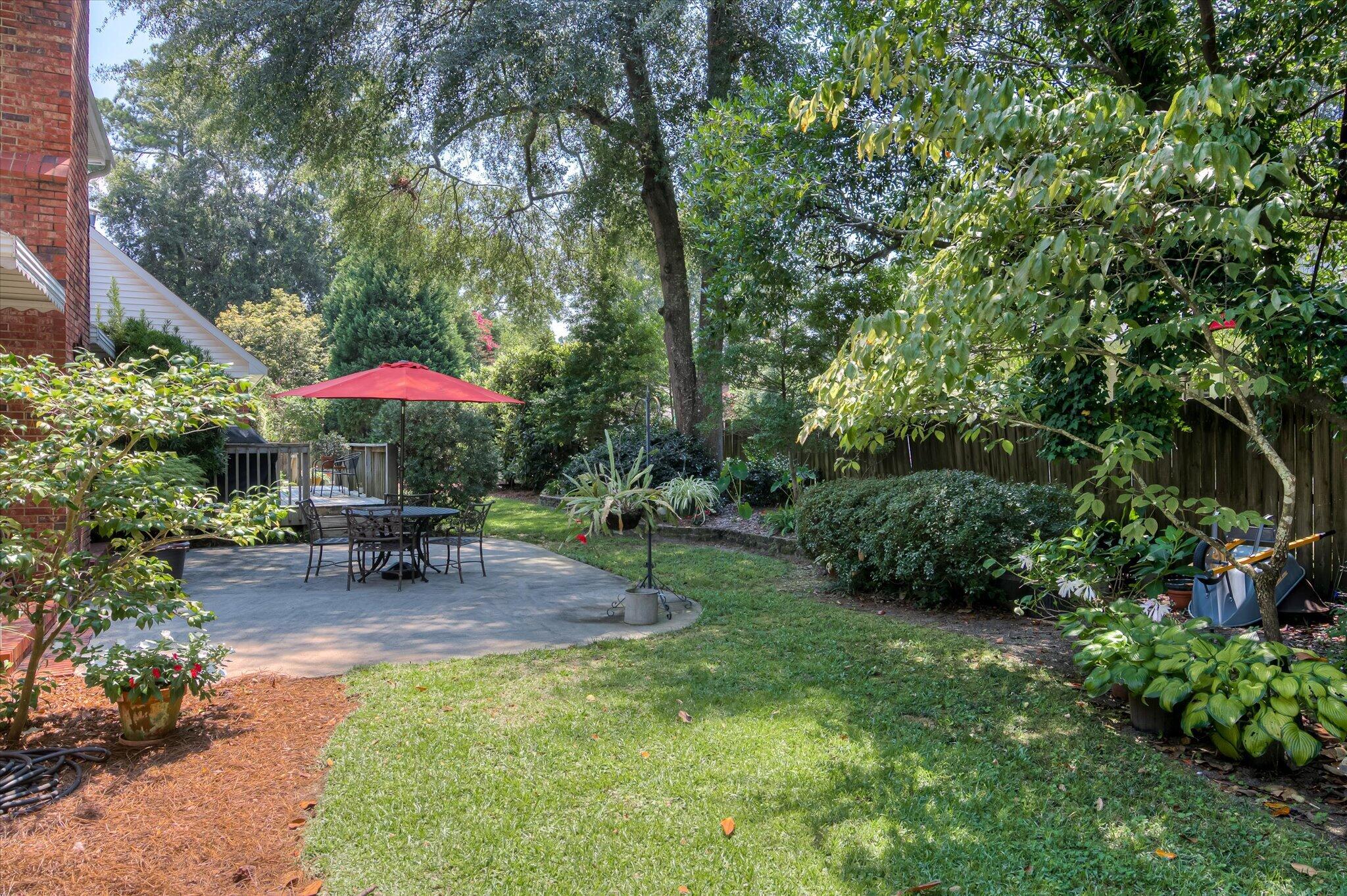 235 Ray Lane Aiken, SC 29801 - Photo 42 of 45