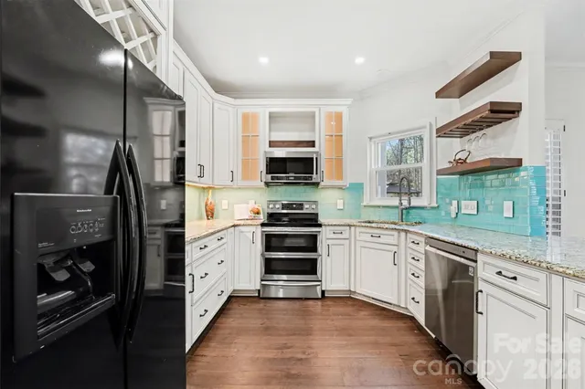 $725,000 | 19603 Galleon View, Cornelius, NC 28031