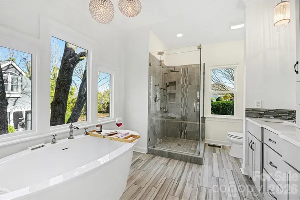 an view of a interior of the house