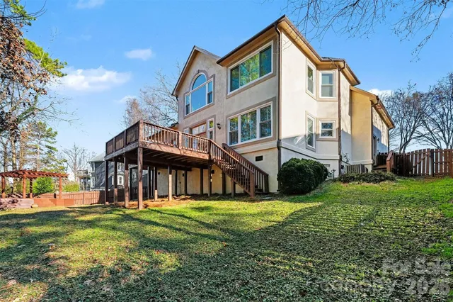 $725,000 | 19603 Galleon View, Cornelius, NC 28031