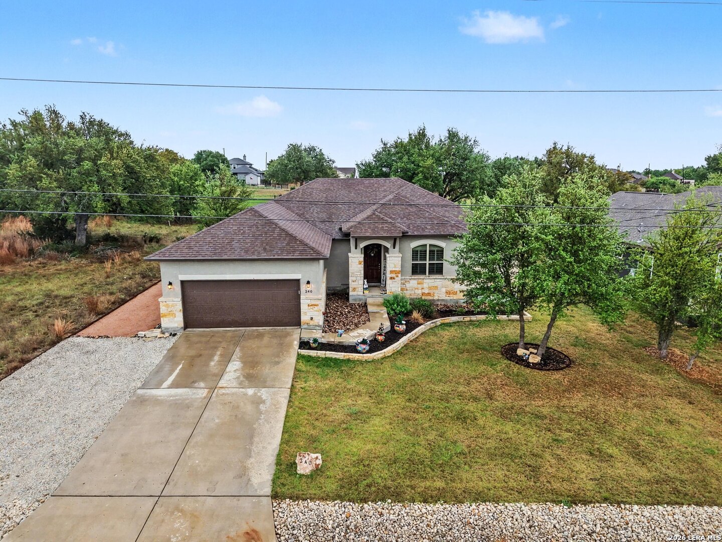 240 Roy Nichols Blanco, TX 78606 - Photo 35 of 39