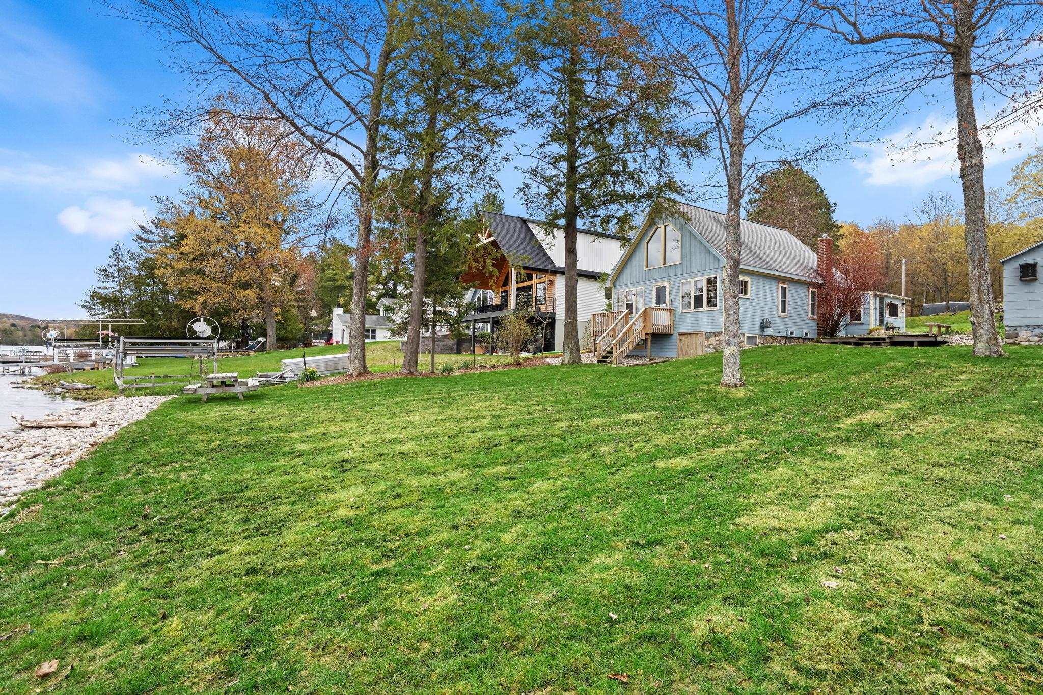 7133 Crystal Springs Road Bellaire, MI 49615 - Photo 33 of 65 Gallery Image 33