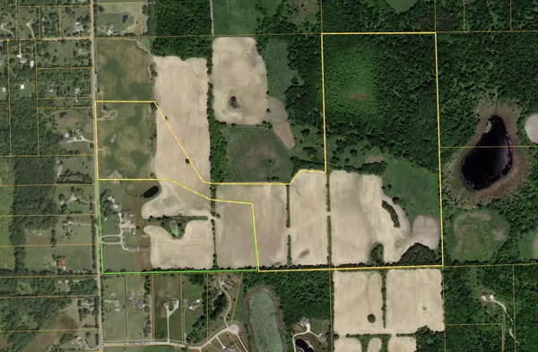 $999,000 | 0 Hadley Road, Lapeer, MI 48446