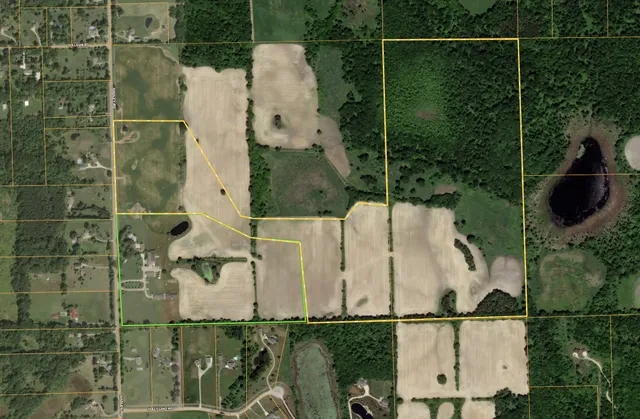 $999,000 | 2681 Hadley Road, Lapeer, MI 48446