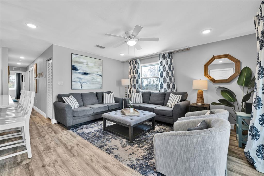 812 Gulf Boulevard, Unit 3 Indian Rocks Beach, FL 33785 - Photo 7 of 44