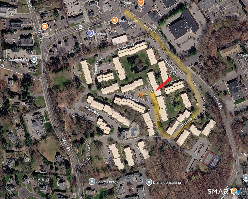 48 Lawson Lane, Unit 48 Ridgefield, CT 06877 - Photo 30 of 30