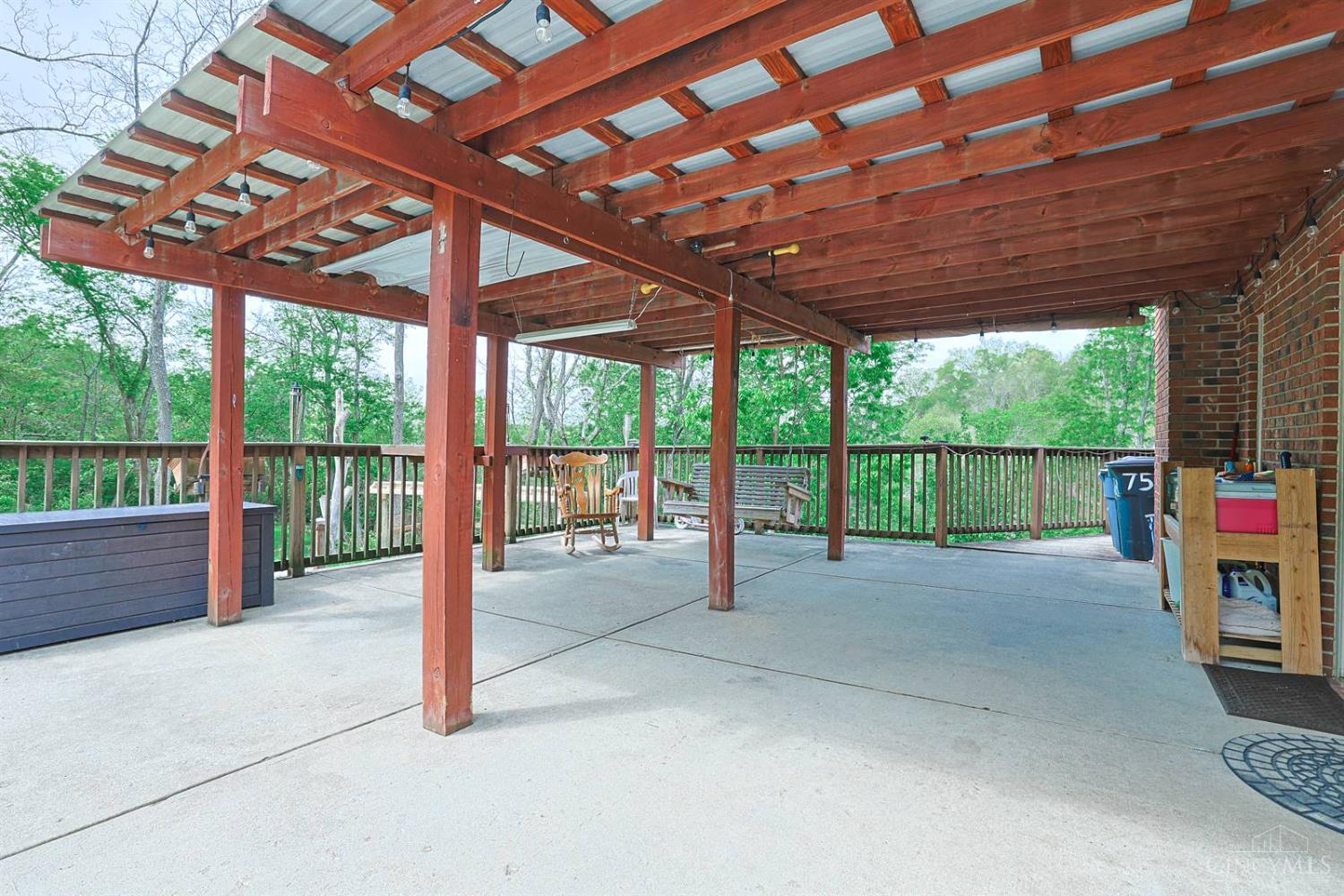 7528 East Miami River Road Cincinnati, OH 45247 - Photo 37 of 59