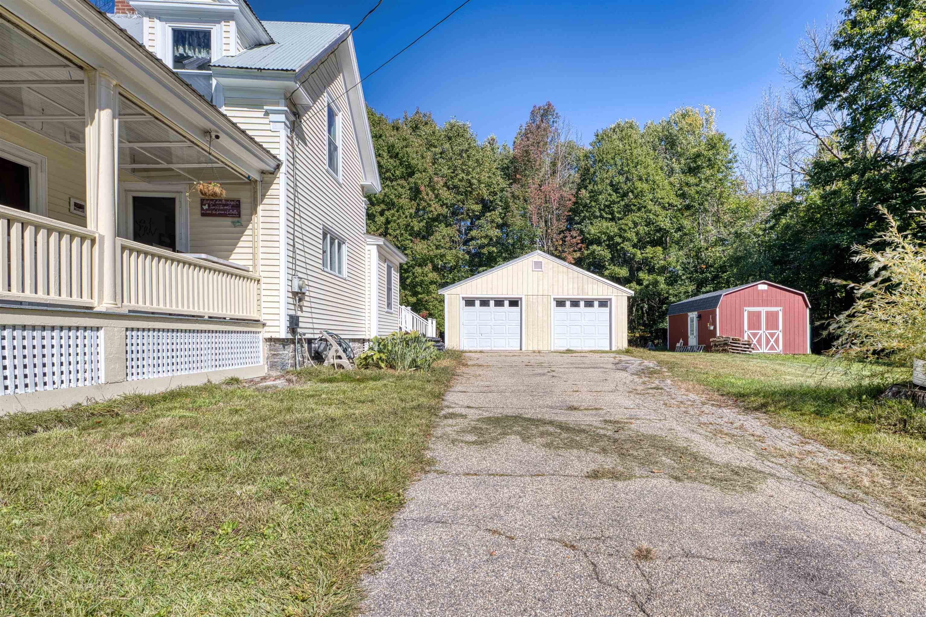 62 Moultonville Road Ossipee, NH 03814 - Photo 6 of 44 Gallery Image 6
