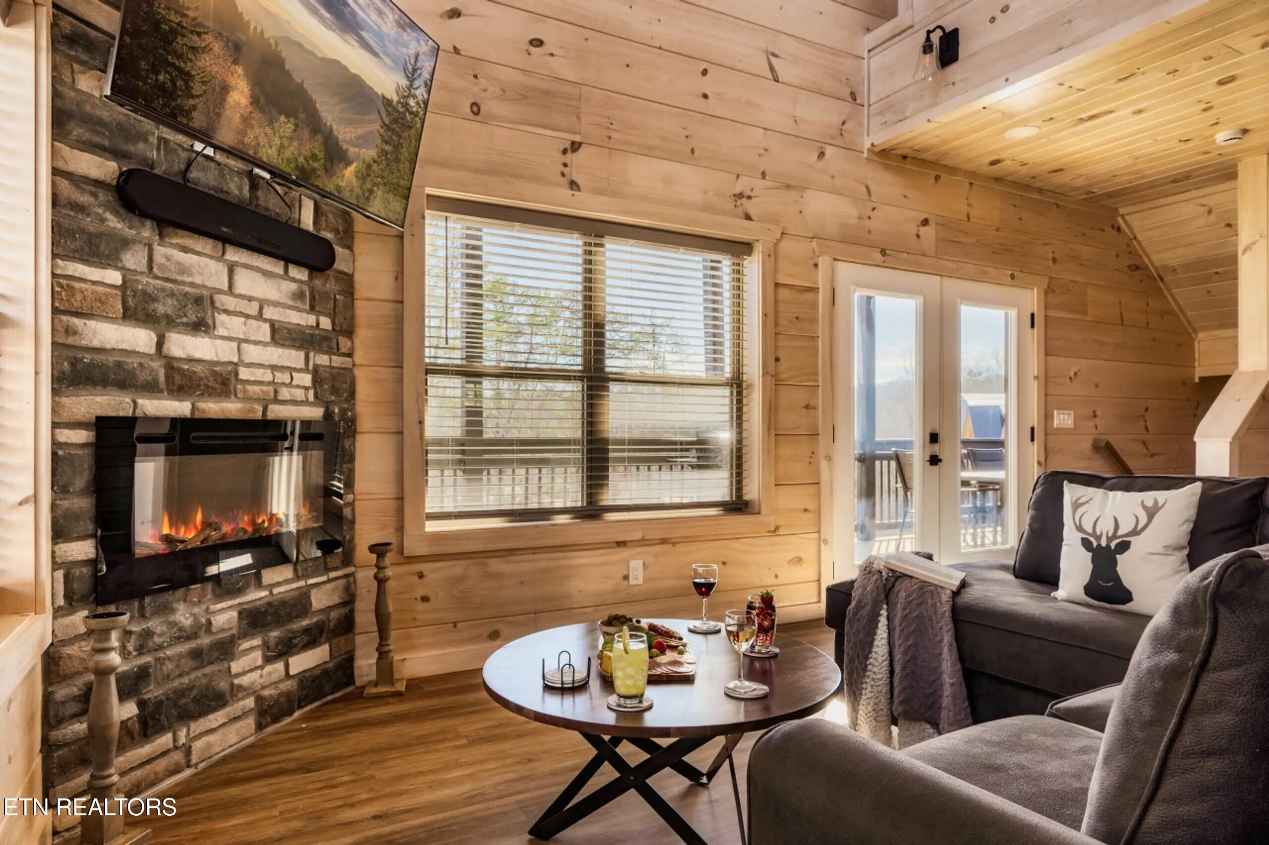 2852 Sequoia Road Pigeon Forge, TN 37863 - Photo 11 of 60 11A