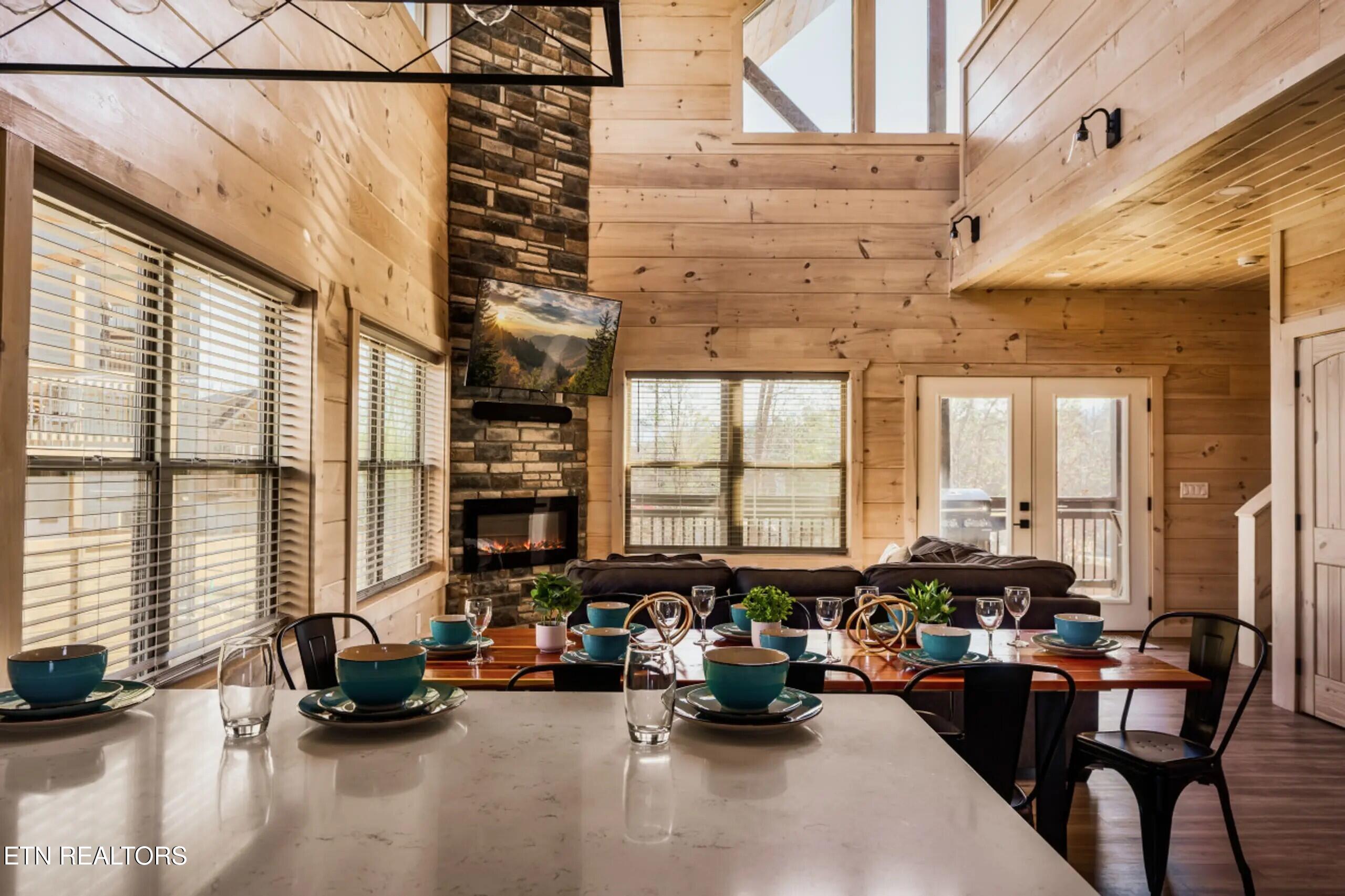 2852 Sequoia Road Pigeon Forge, TN 37863 - Photo 16 of 60 22A