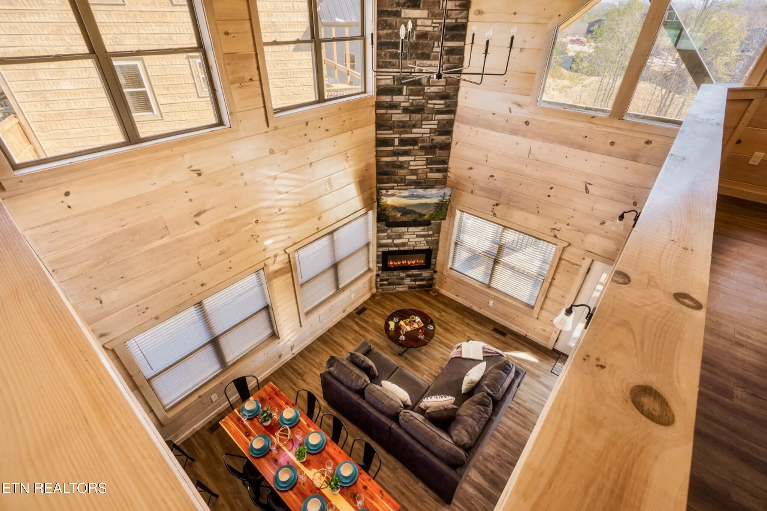 2852 Sequoia Road Pigeon Forge, TN 37863 - Photo 17 of 60 24A