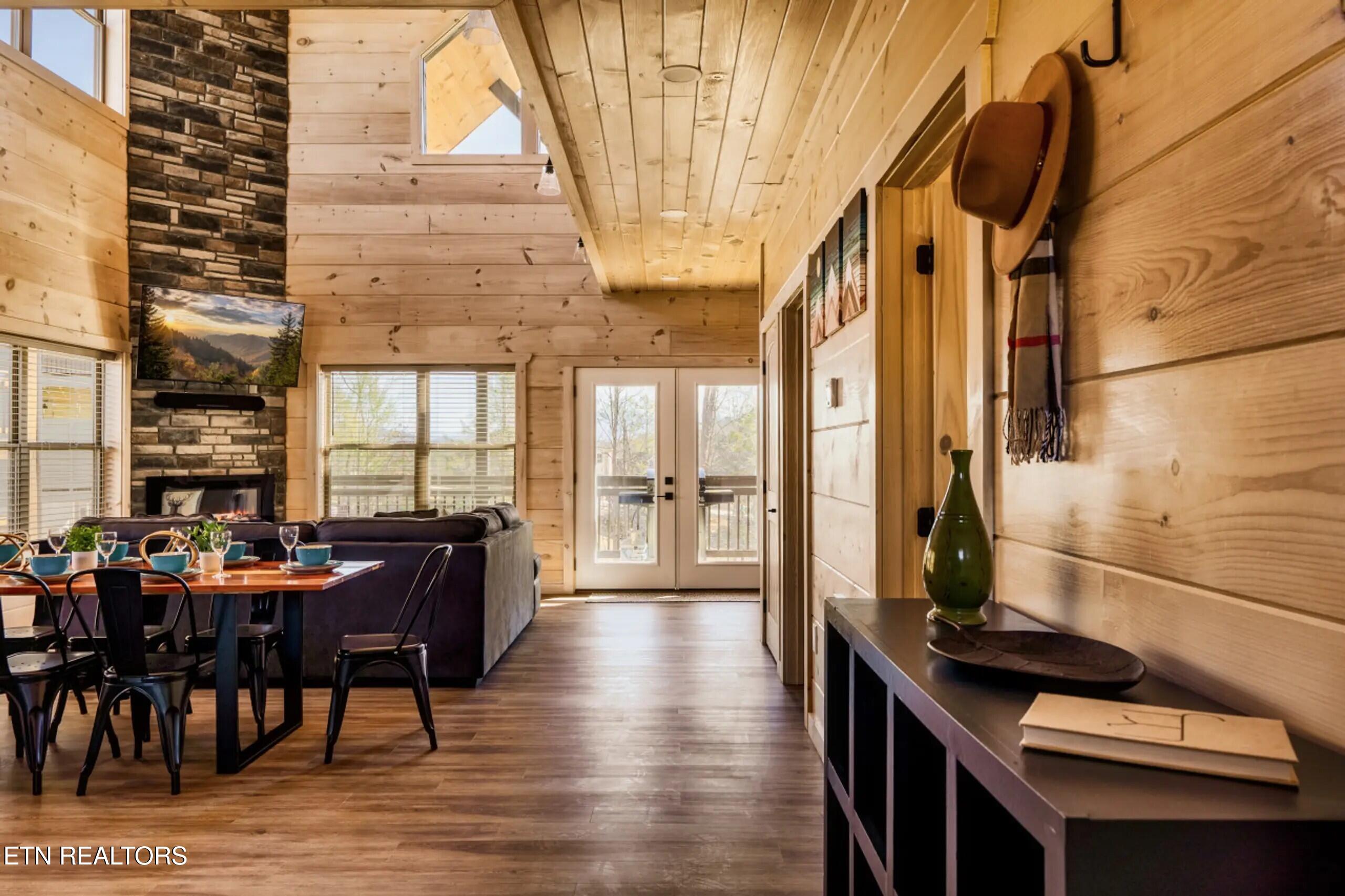 2852 Sequoia Road Pigeon Forge, TN 37863 - Photo 18 of 60 25A