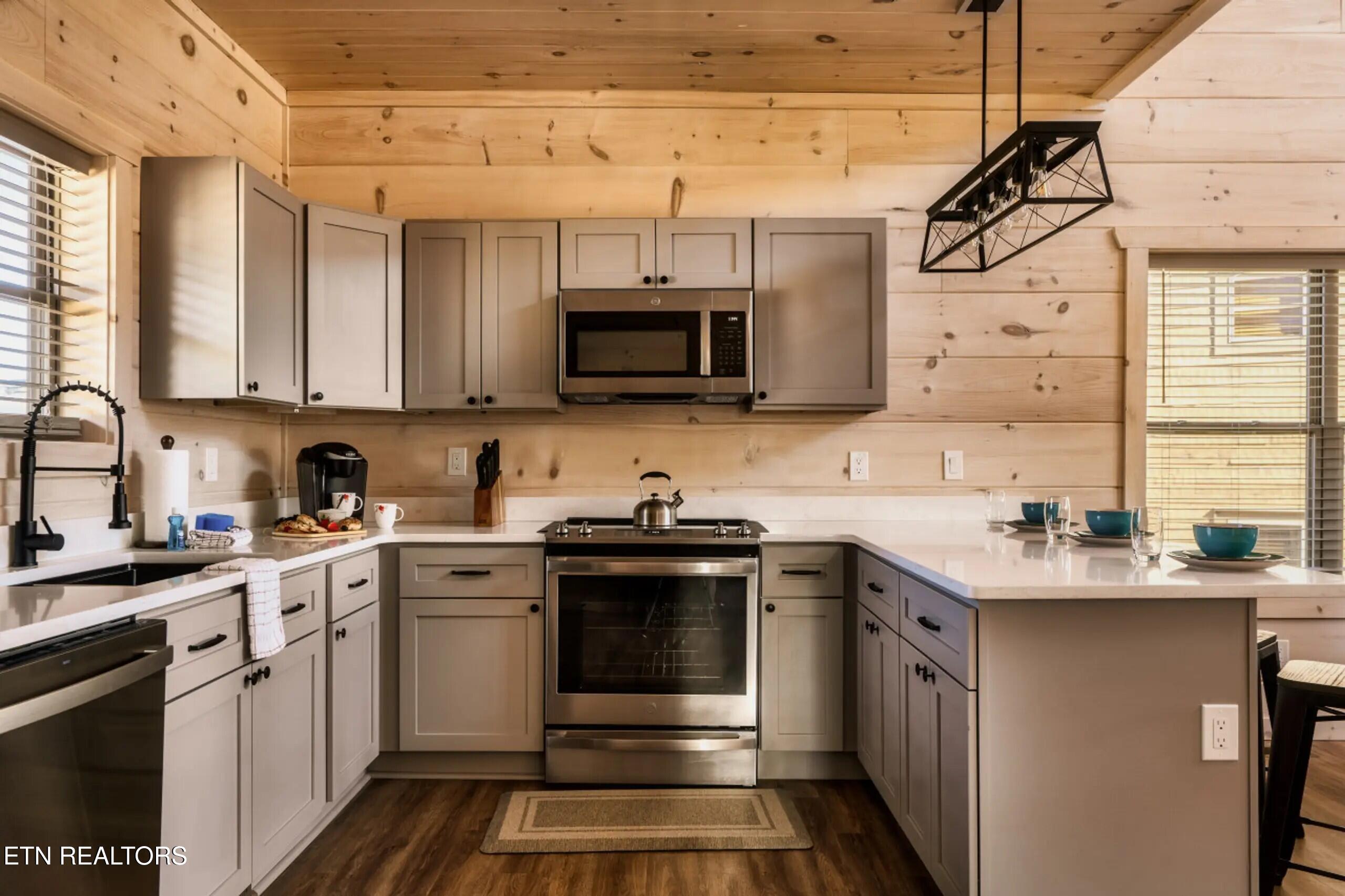 2852 Sequoia Road Pigeon Forge, TN 37863 - Photo 20 of 60 29A