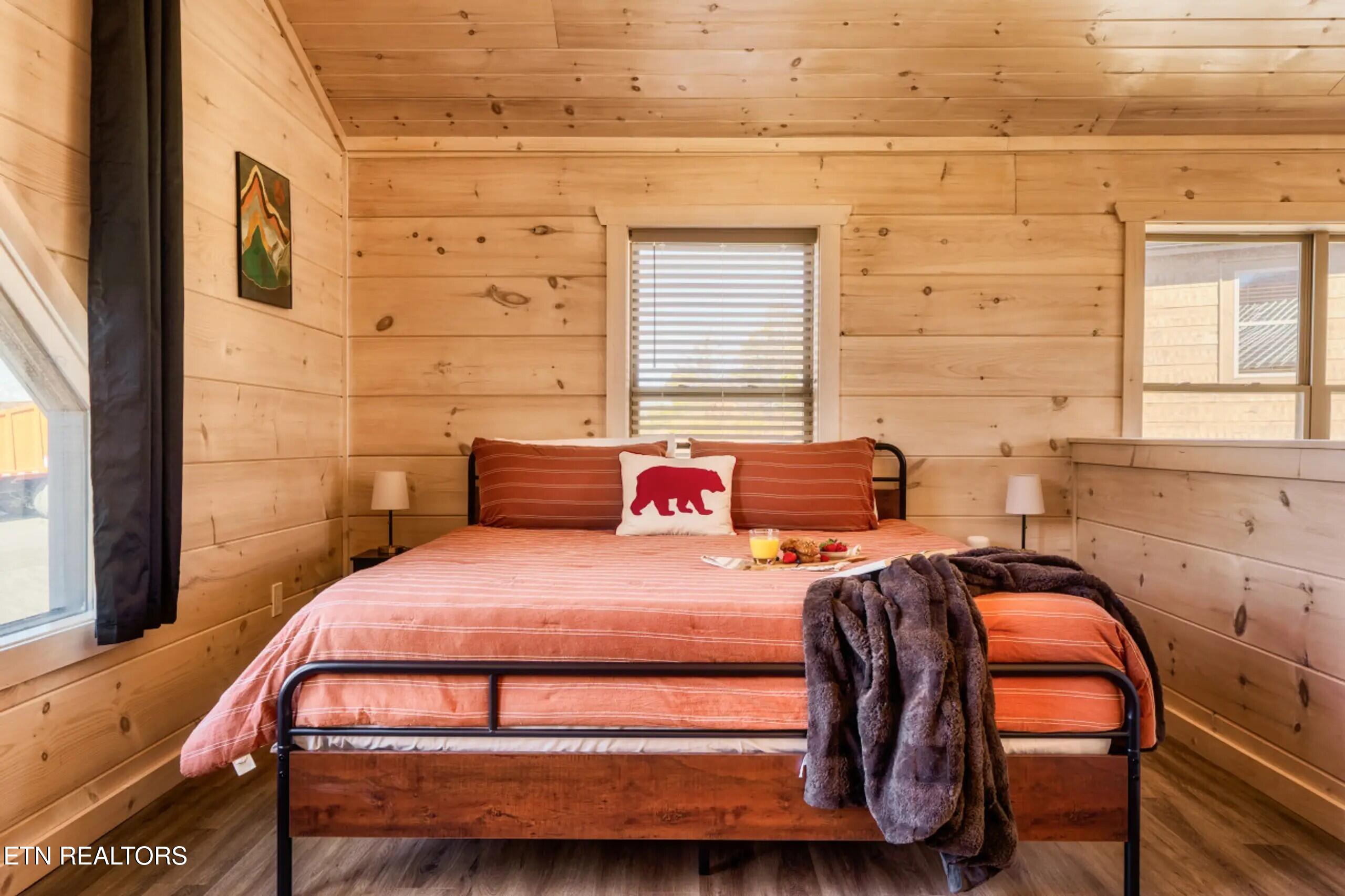 2852 Sequoia Road Pigeon Forge, TN 37863 - Photo 21 of 60 31A