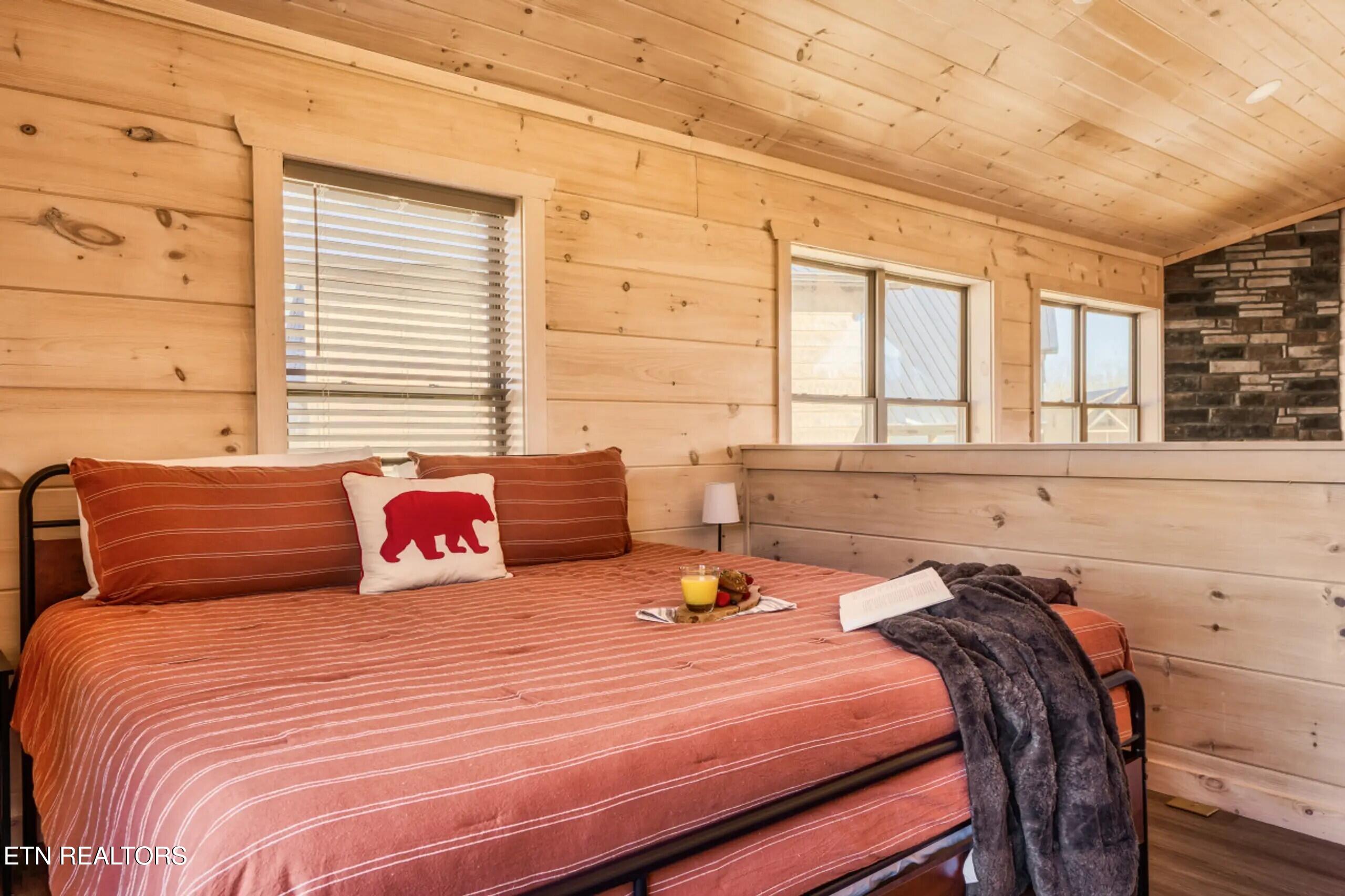 2852 Sequoia Road Pigeon Forge, TN 37863 - Photo 22 of 60 32A