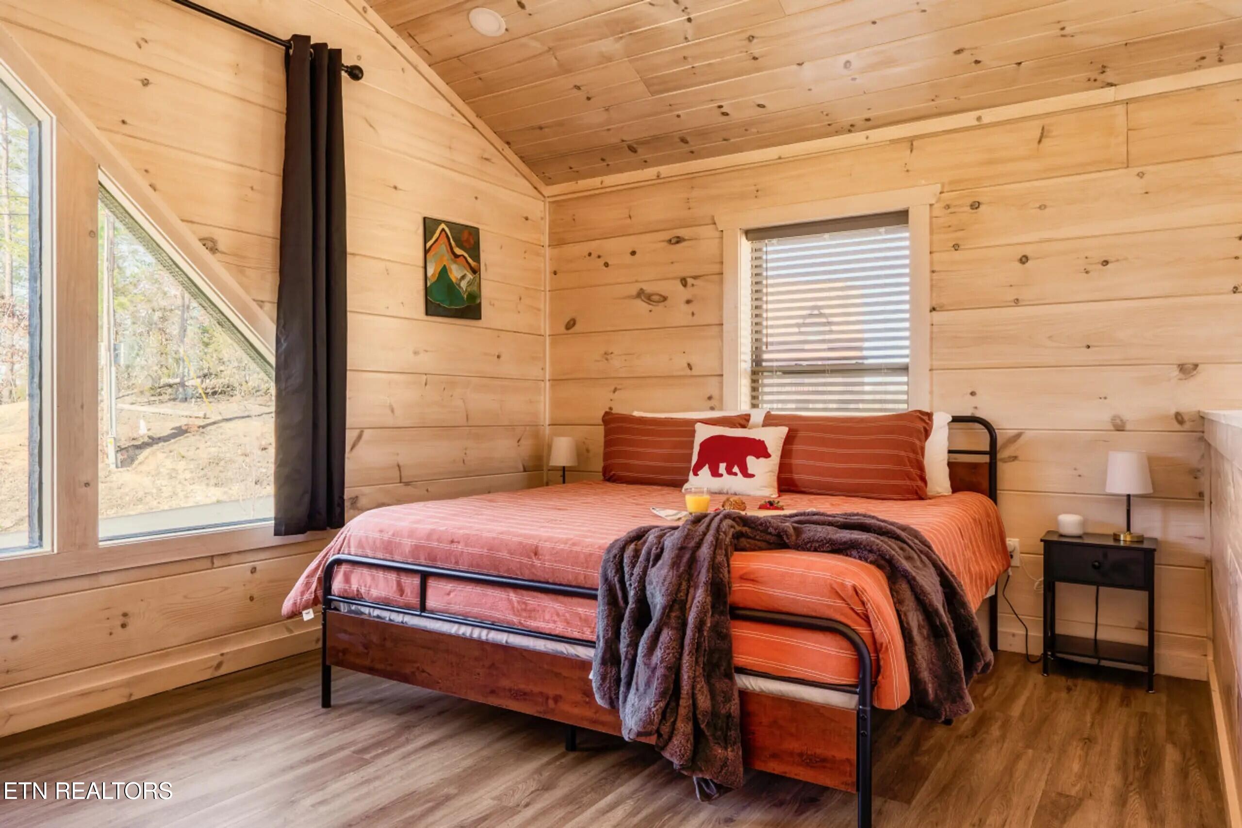 2852 Sequoia Road Pigeon Forge, TN 37863 - Photo 23 of 60 34A