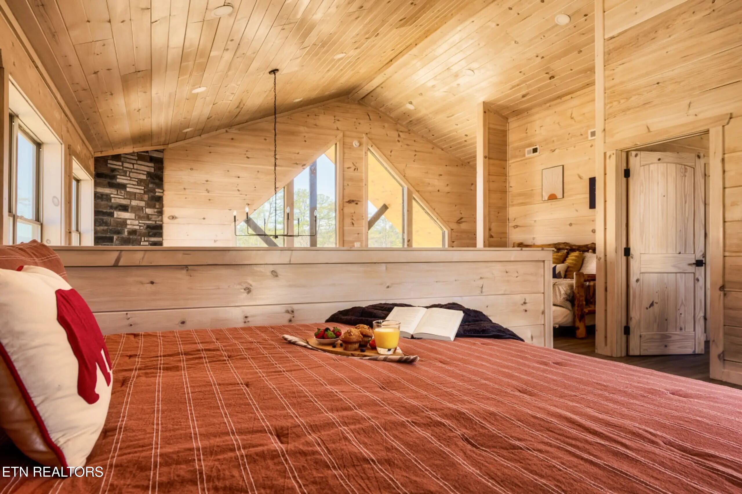 2852 Sequoia Road Pigeon Forge, TN 37863 - Photo 24 of 60 35A