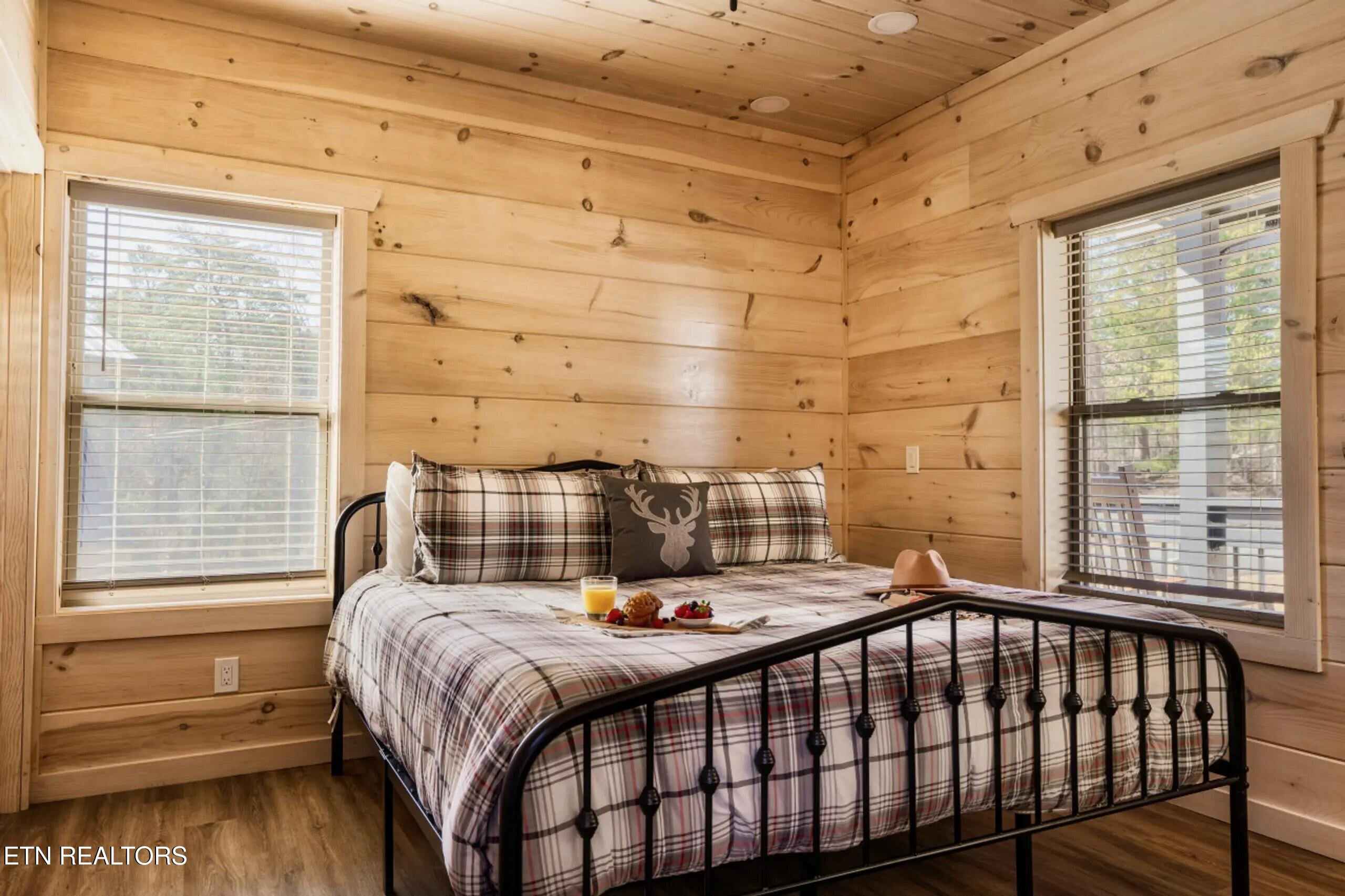 2852 Sequoia Road Pigeon Forge, TN 37863 - Photo 28 of 60 40A