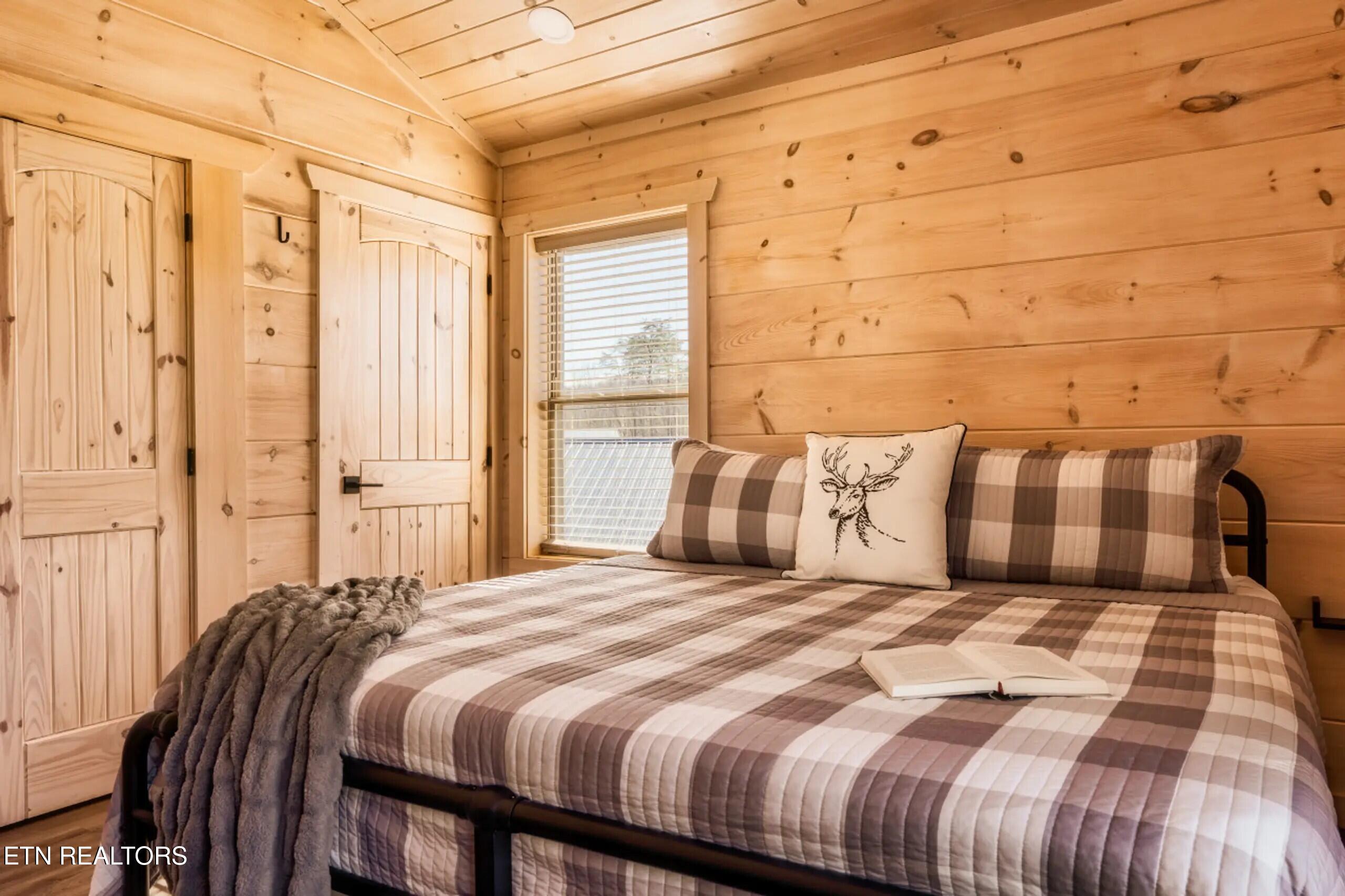 2852 Sequoia Road Pigeon Forge, TN 37863 - Photo 32 of 60 48A