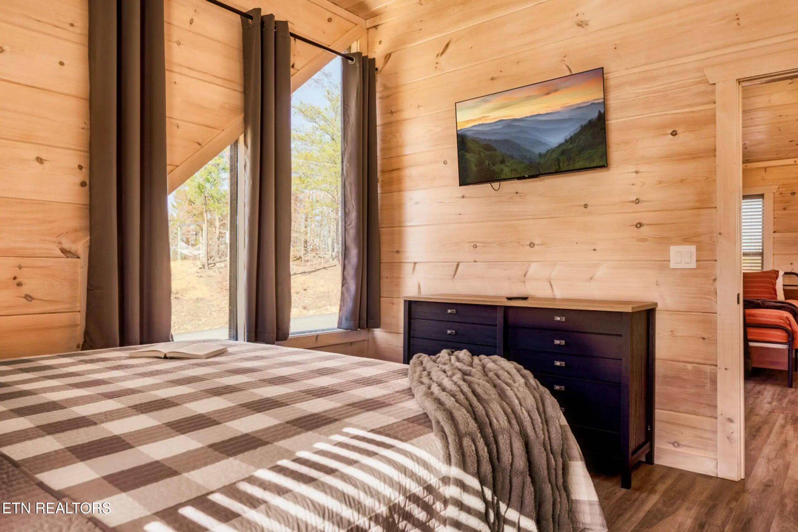 2852 Sequoia Road Pigeon Forge, TN 37863 - Photo 33 of 60 49A