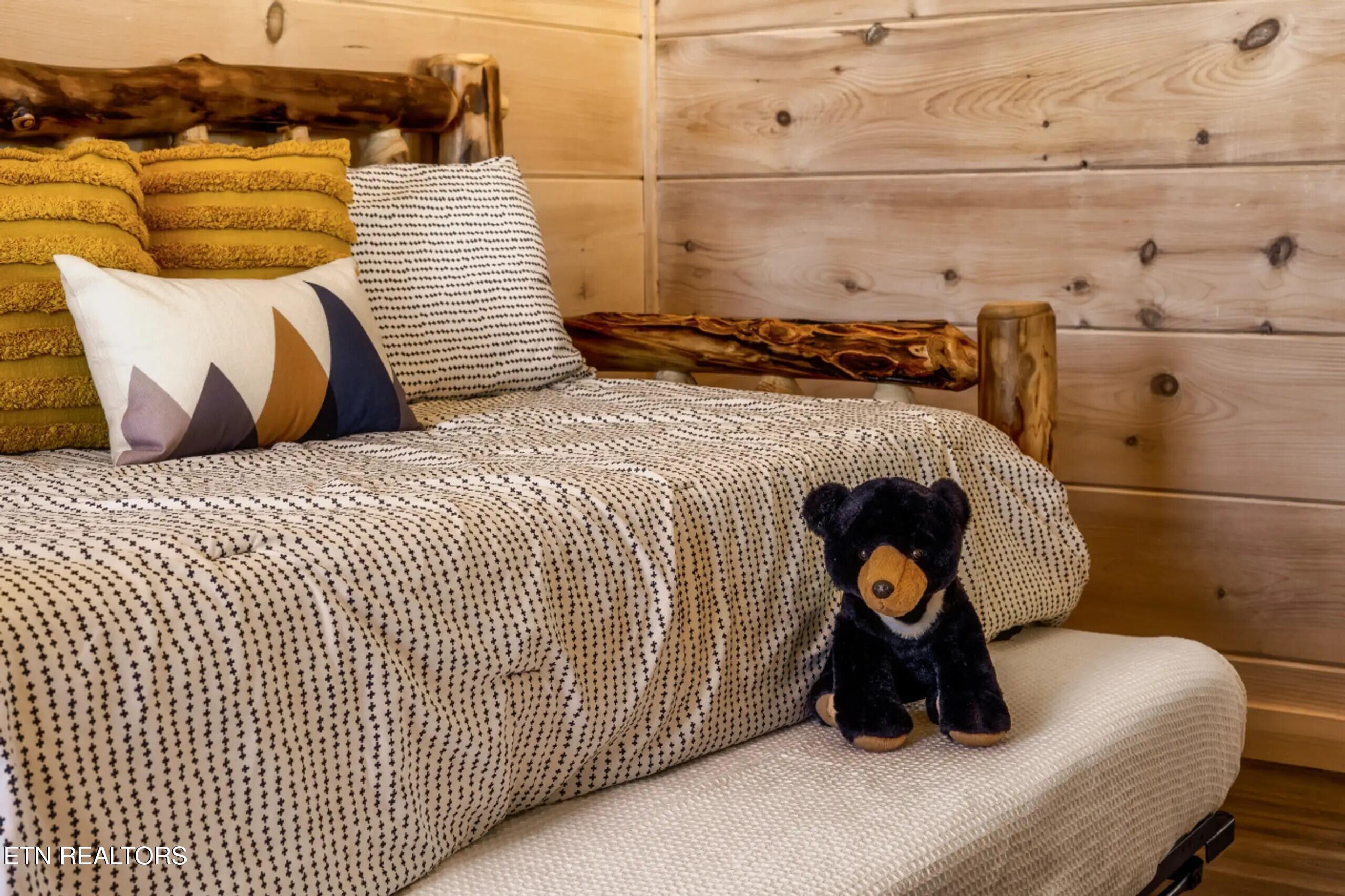 2852 Sequoia Road Pigeon Forge, TN 37863 - Photo 37 of 60 55A