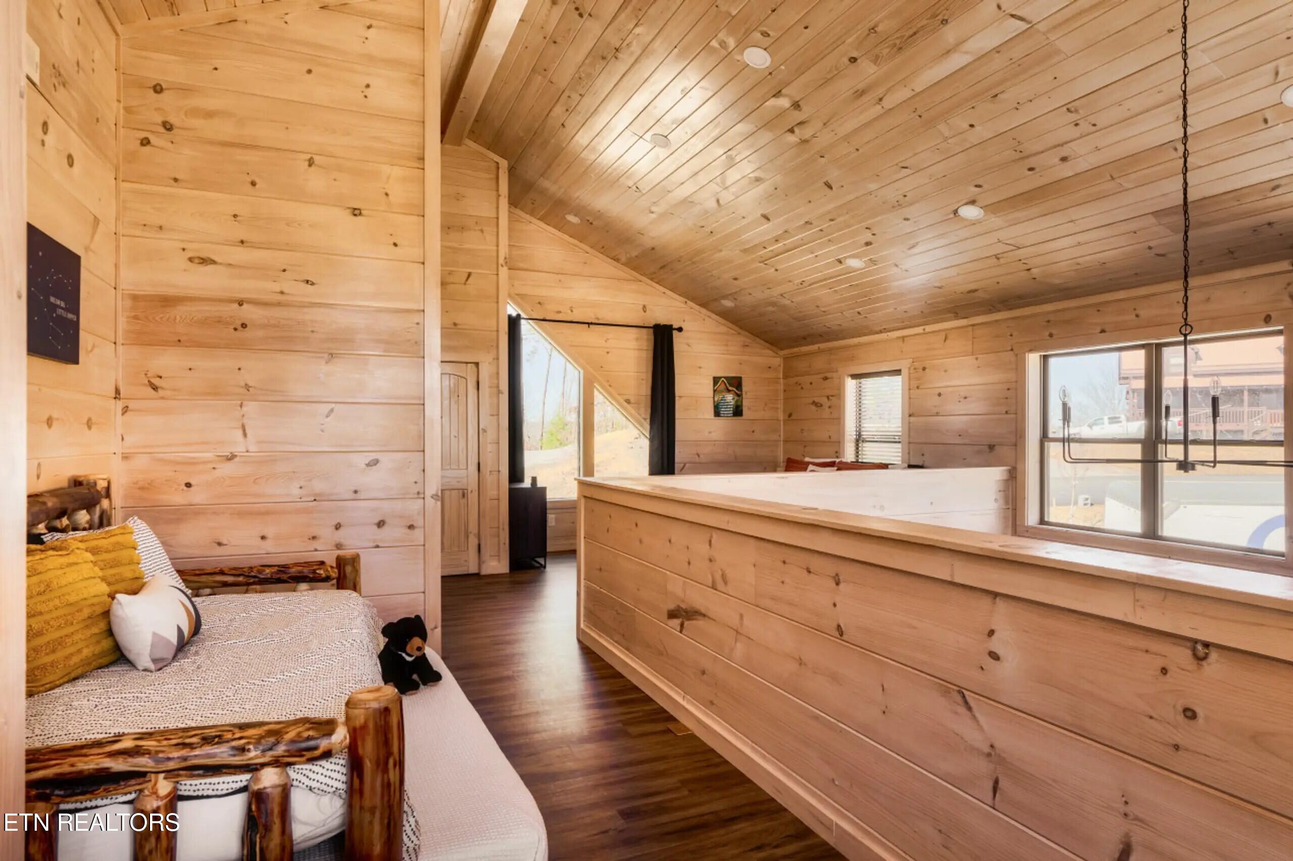 2852 Sequoia Road Pigeon Forge, TN 37863 - Photo 39 of 60 59A