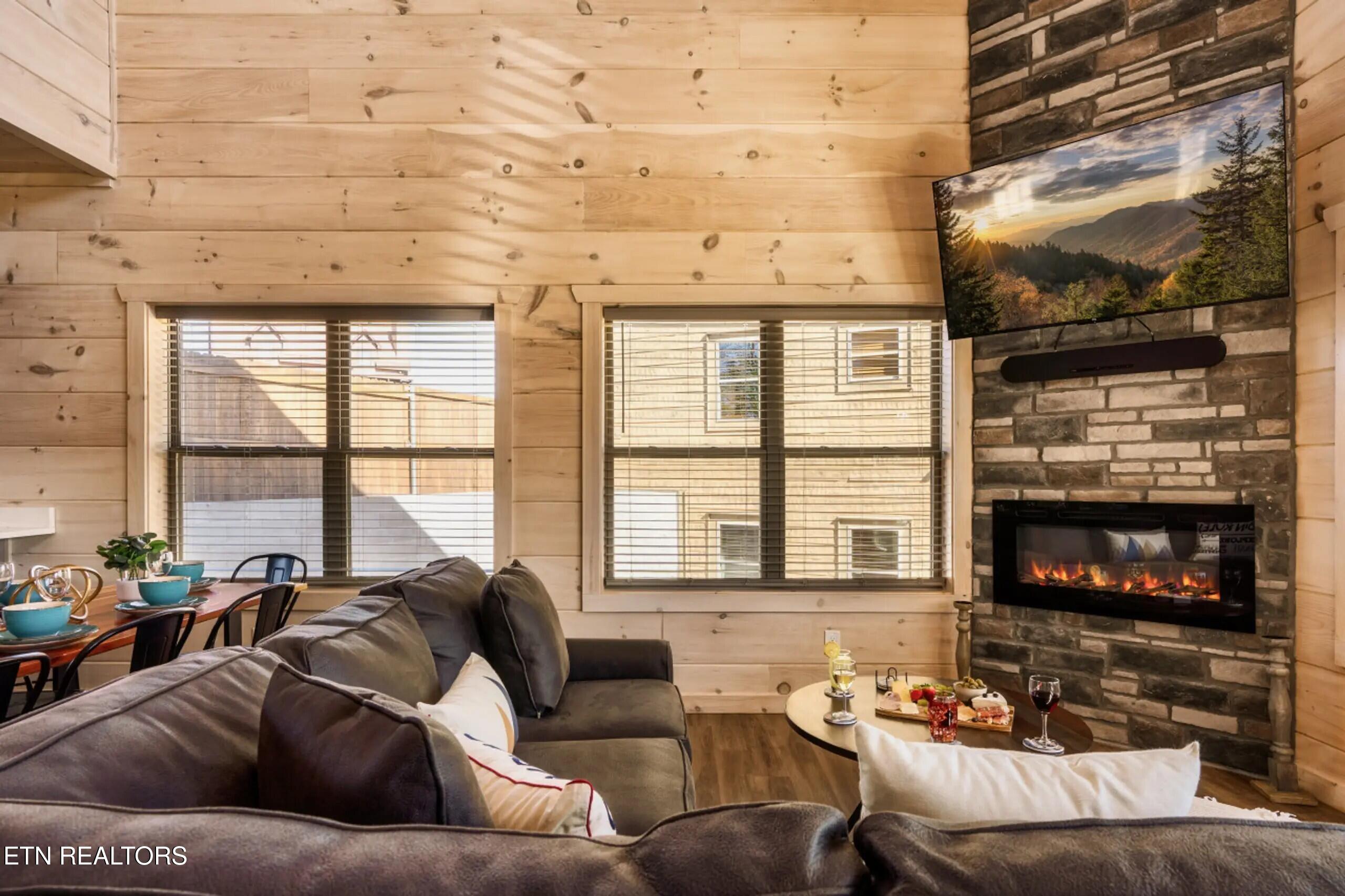 2852 Sequoia Road Pigeon Forge, TN 37863 - Photo 4 of 60 4A