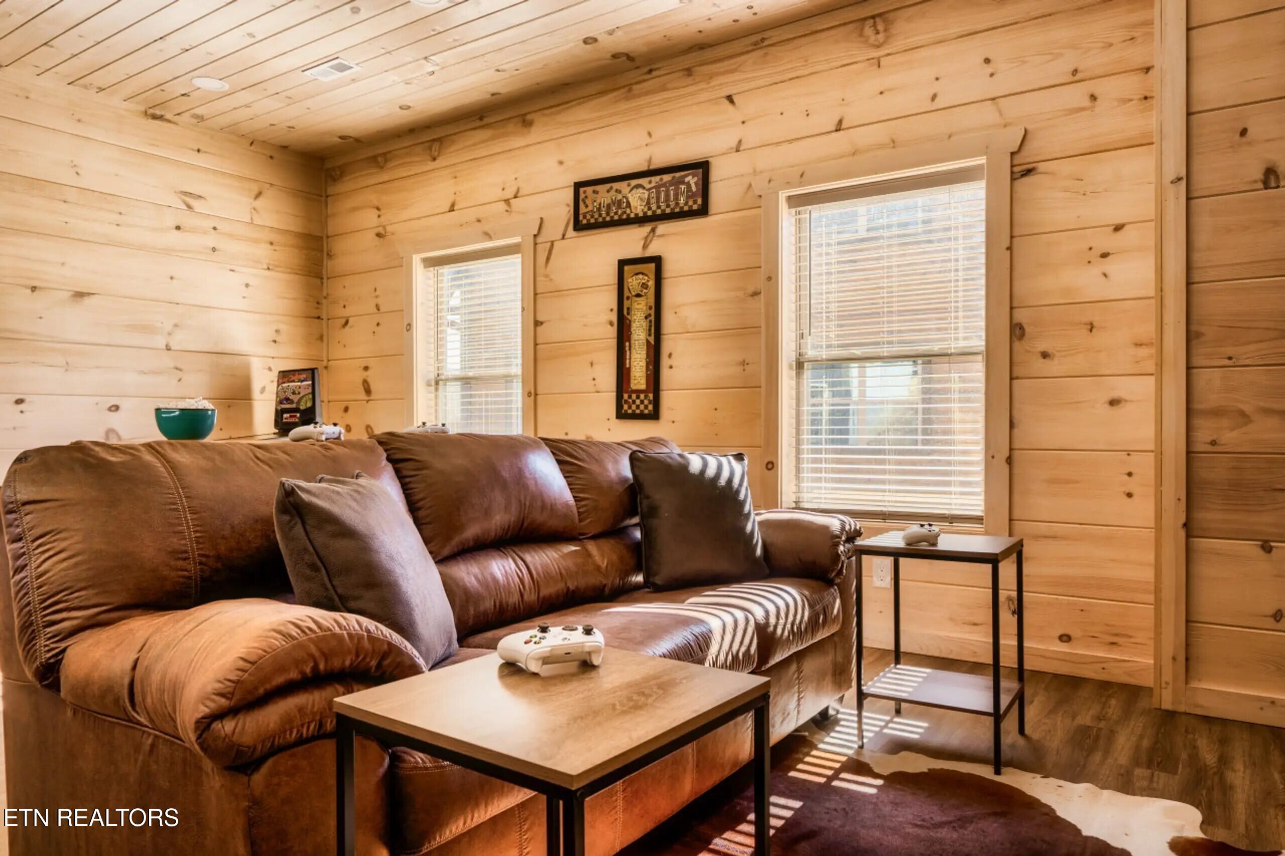 2852 Sequoia Road Pigeon Forge, TN 37863 - Photo 42 of 60 64A