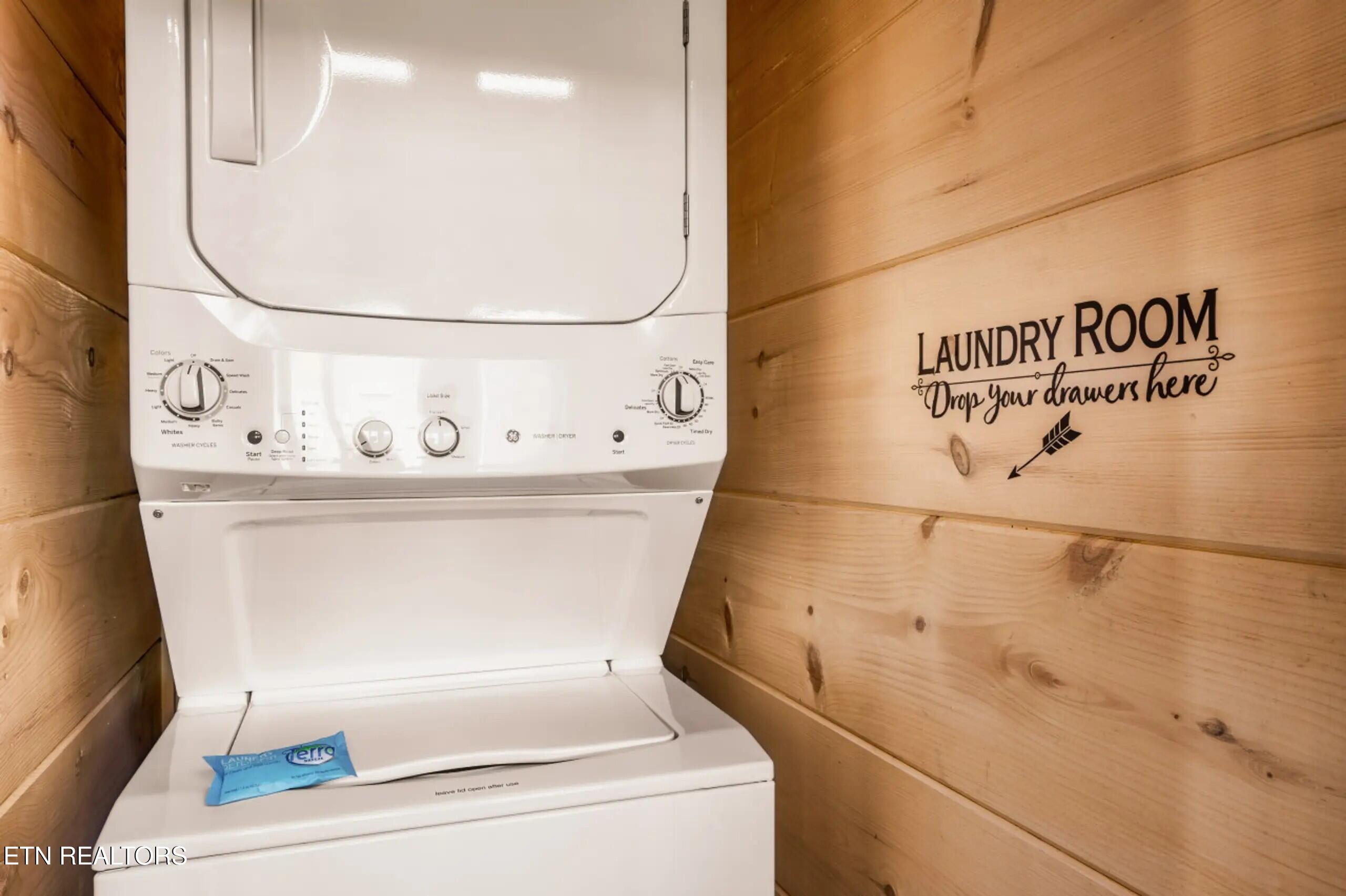 2852 Sequoia Road Pigeon Forge, TN 37863 - Photo 46 of 60 70A