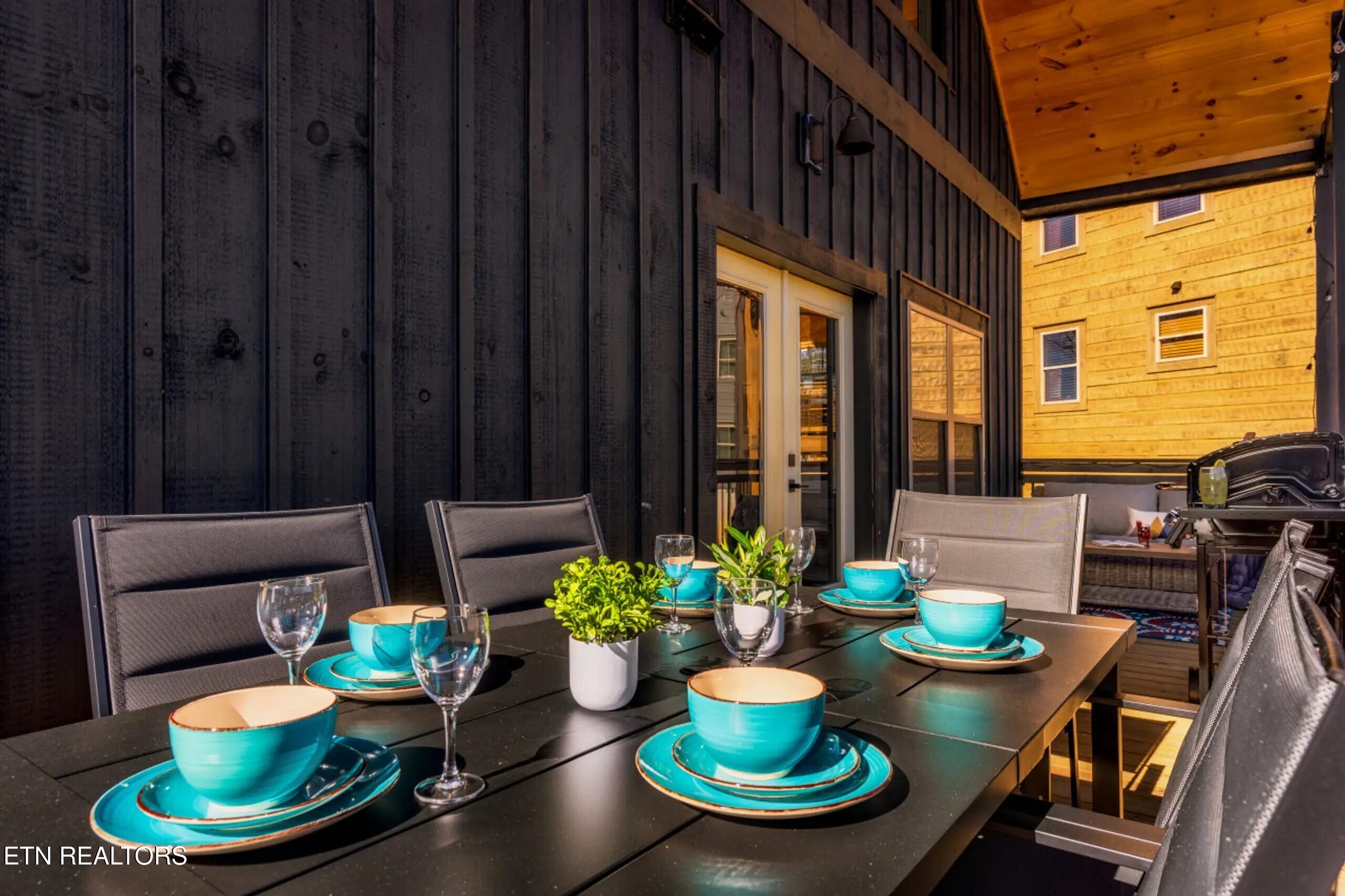 2852 Sequoia Road Pigeon Forge, TN 37863 - Photo 47 of 60 71A