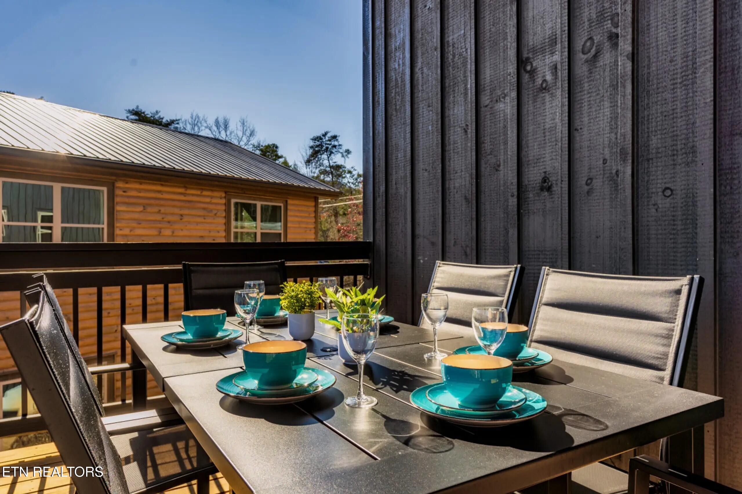 2852 Sequoia Road Pigeon Forge, TN 37863 - Photo 48 of 60 72A