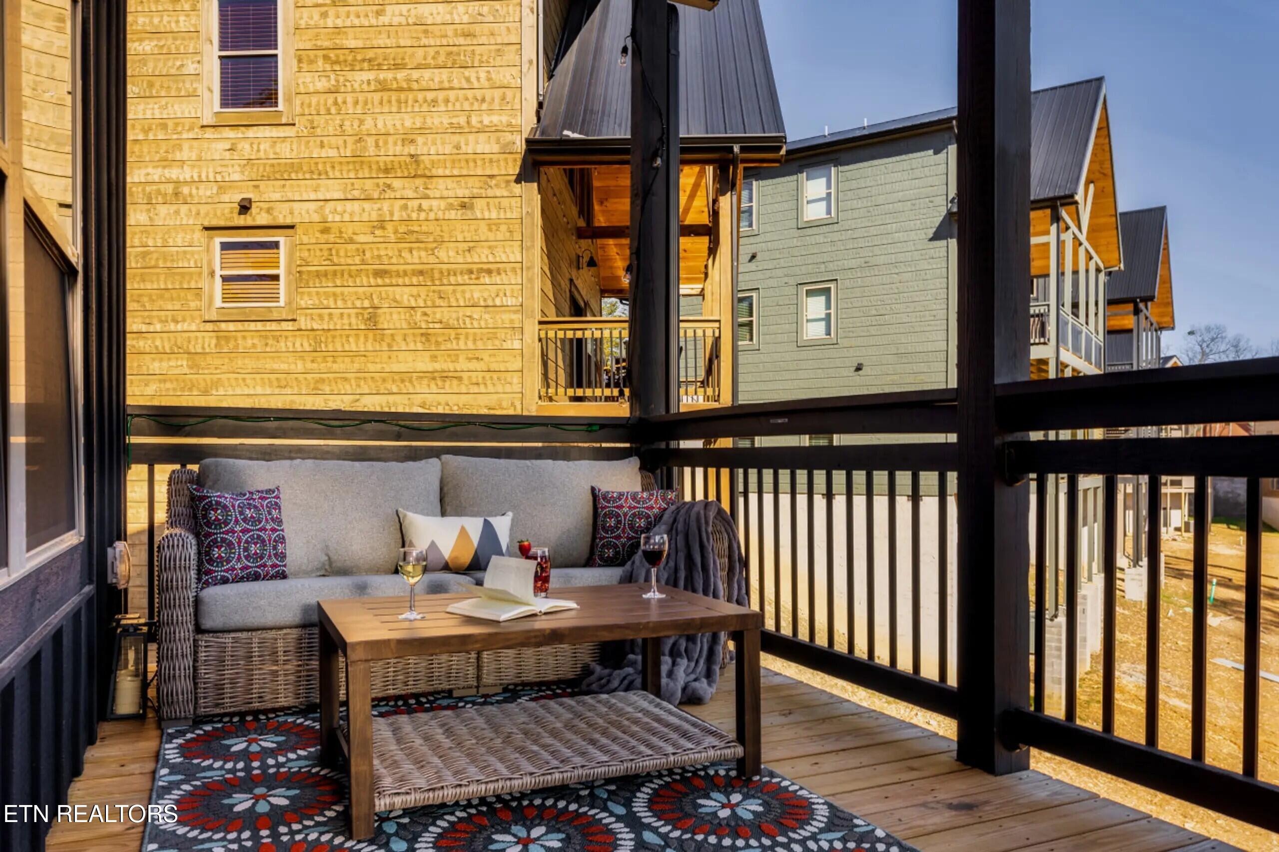 2852 Sequoia Road Pigeon Forge, TN 37863 - Photo 49 of 60 74A