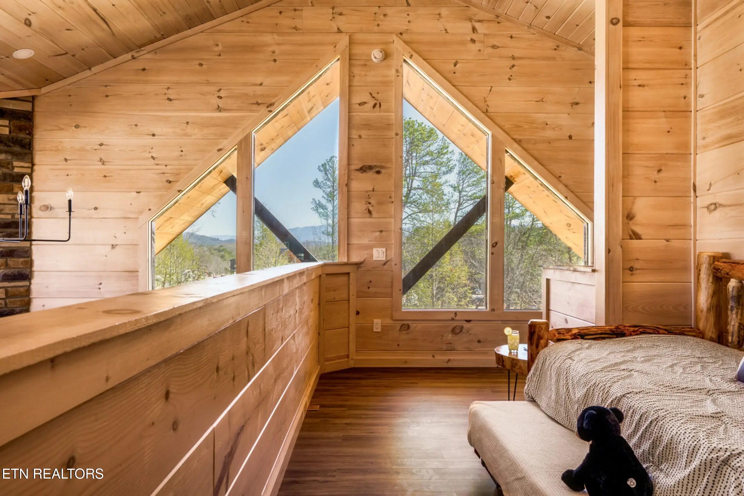 2852 Sequoia Road Pigeon Forge, TN 37863 - Photo 5 of 60 5A