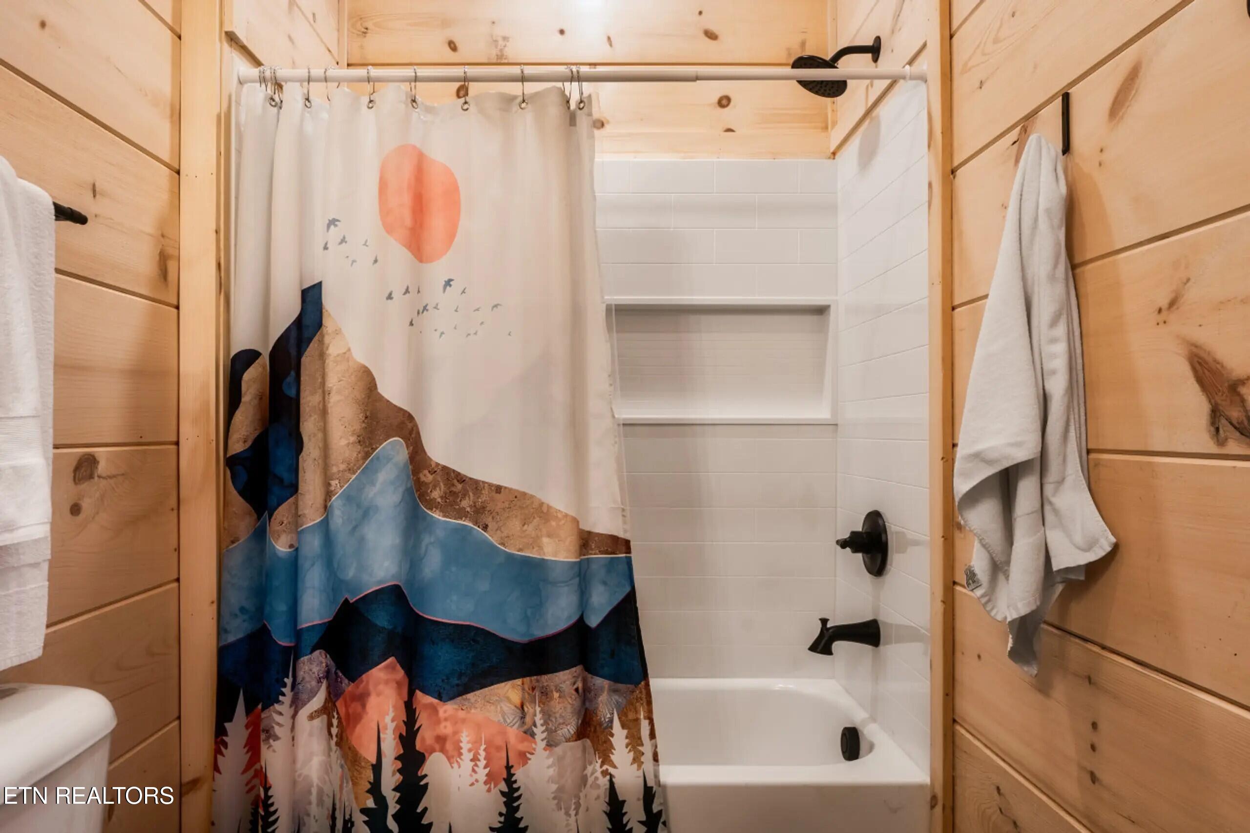 2852 Sequoia Road Pigeon Forge, TN 37863 - Photo 51 of 60 82A