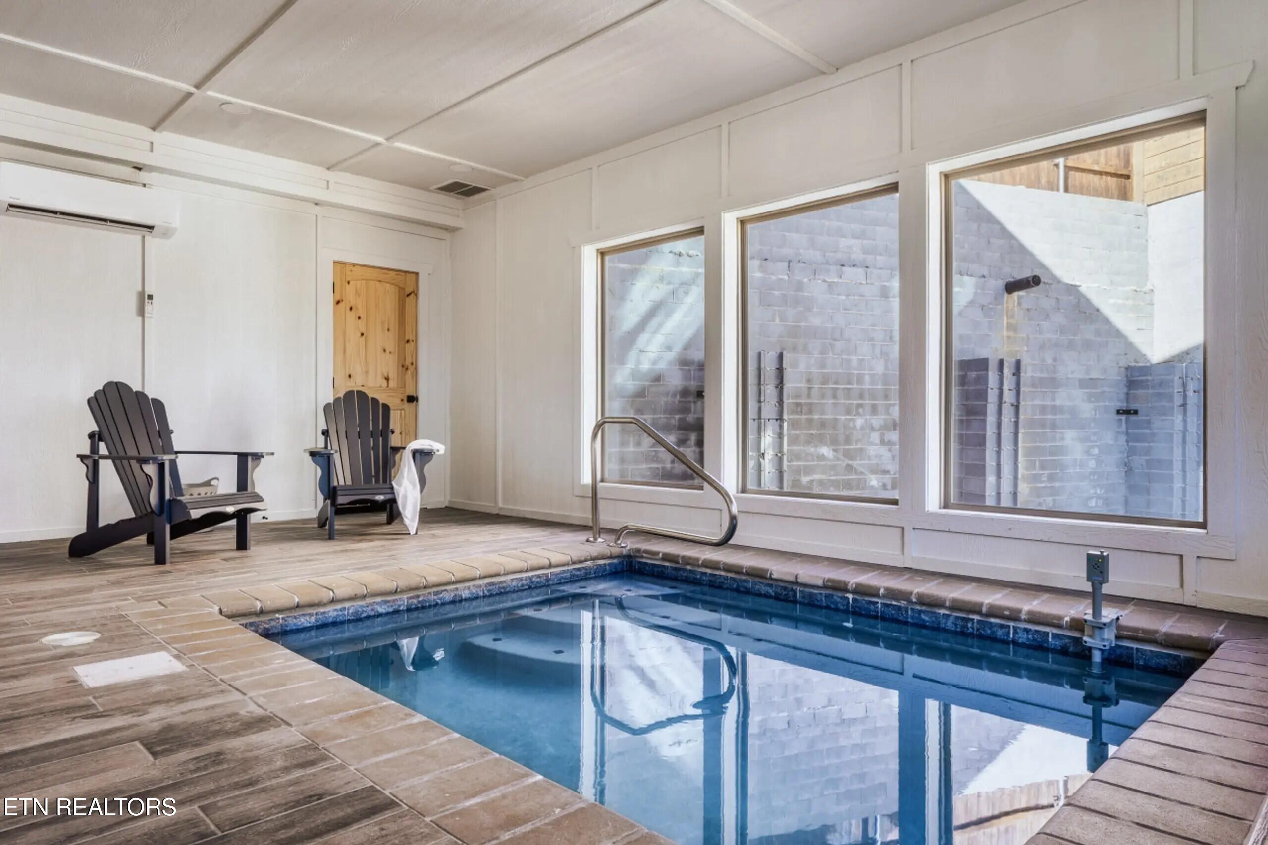 2852 Sequoia Road Pigeon Forge, TN 37863 - Photo 54 of 60 86A