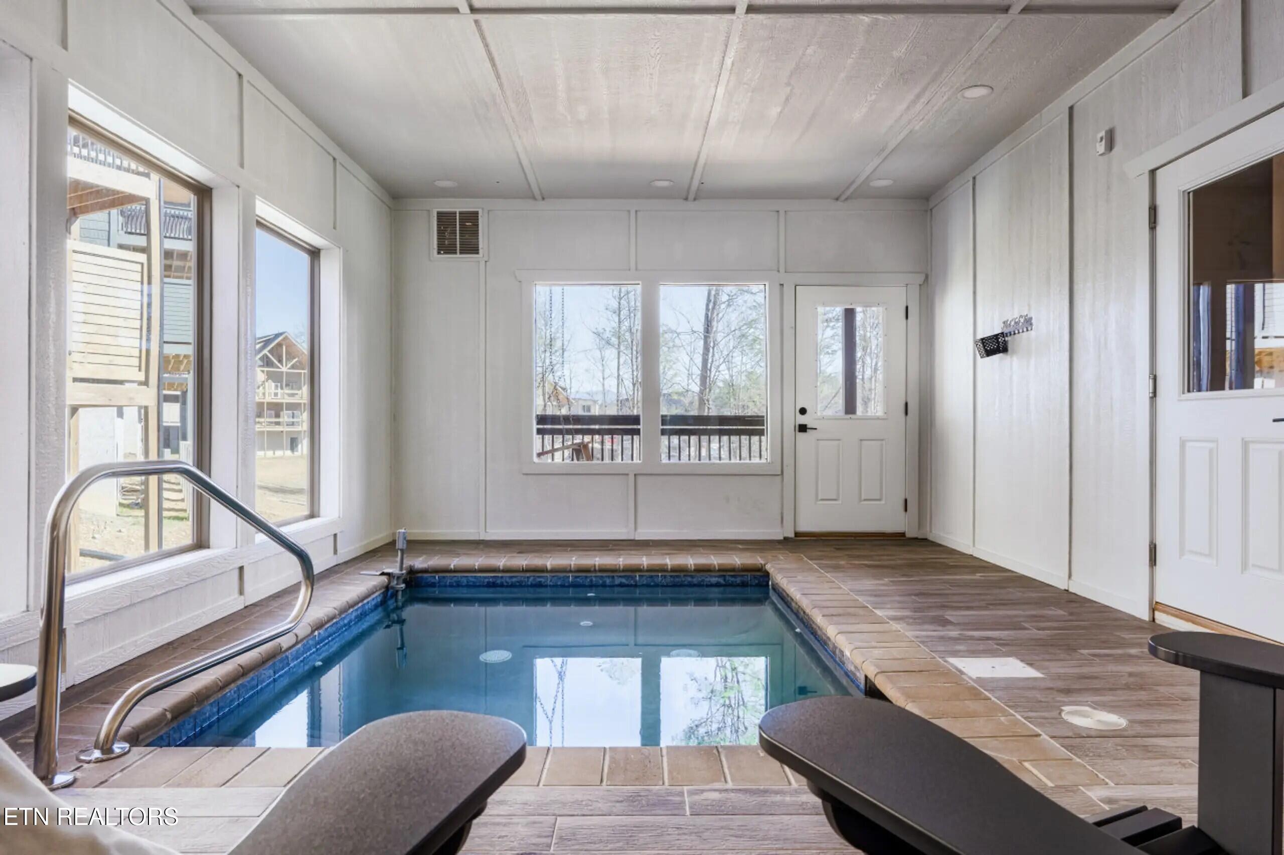 2852 Sequoia Road Pigeon Forge, TN 37863 - Photo 55 of 60 87A