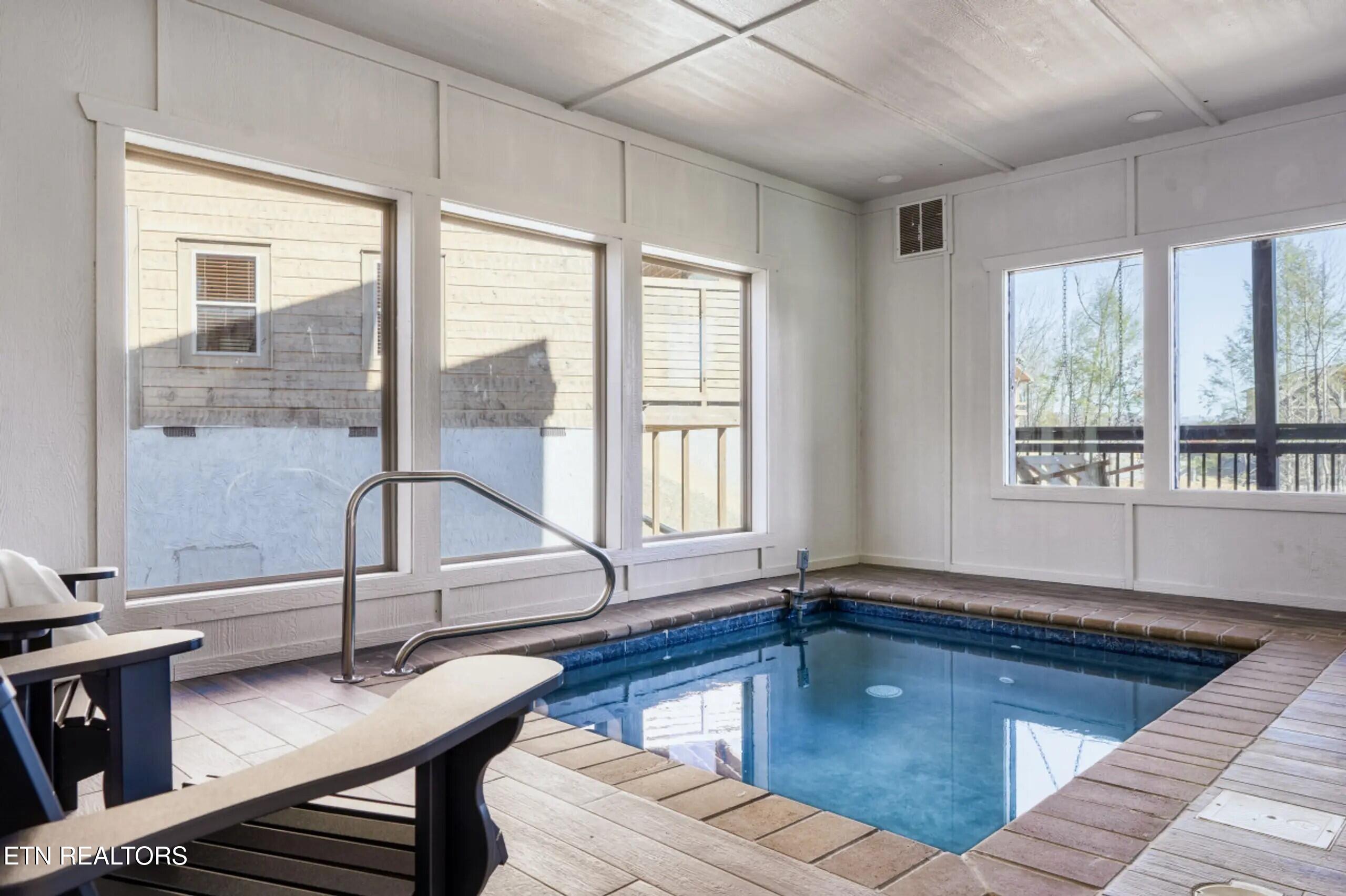 2852 Sequoia Road Pigeon Forge, TN 37863 - Photo 56 of 60 89A