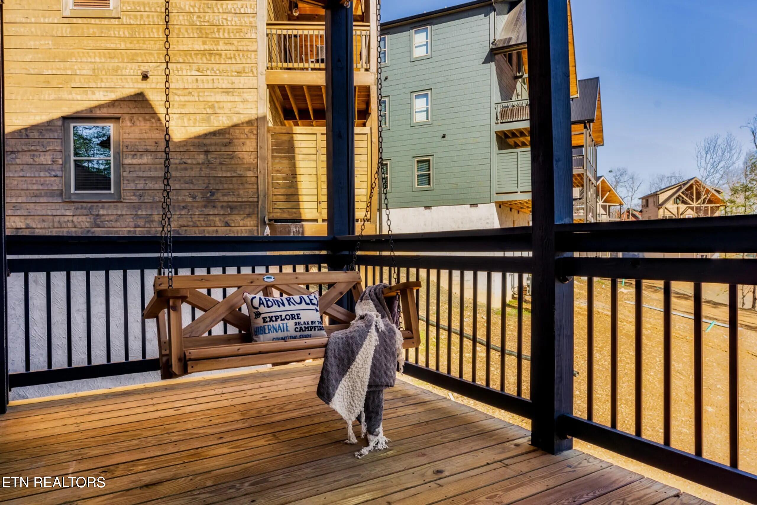 2852 Sequoia Road Pigeon Forge, TN 37863 - Photo 57 of 60 90A